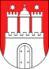 Гамбург (Freie und Hansestadt Hamburg)