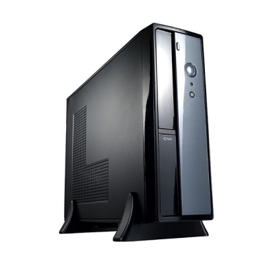 Mini PC AMD Phenom II X6, 16 GB Arbeitspeicher, 1 TB Festplatte