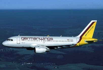 Современная бюрократия авиакомпании Germanwings