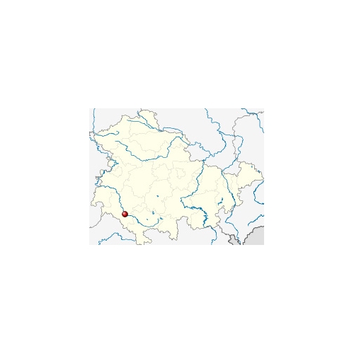 Город Майнинген (Meiningen)