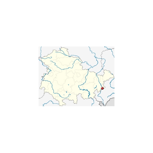 Город Грайц (Greiz)