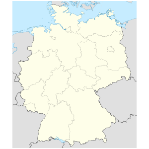 Райнбек (Reinbek) - город Германии