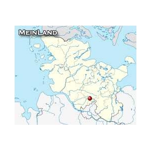 Хенштедт-Ульцбург (Henstedt-Ulzburg) - город Германии