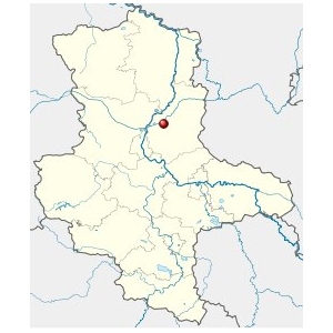 Город Бург (Burg)