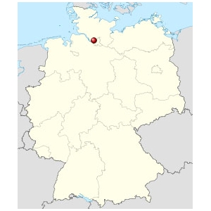 Пиннеберг (Pinneberg) - город Германии