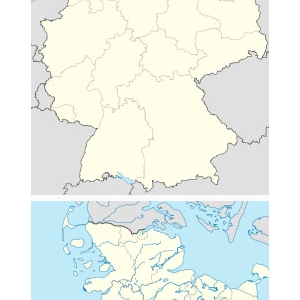 Эльмсхорн (Elmshorn) - город Германии