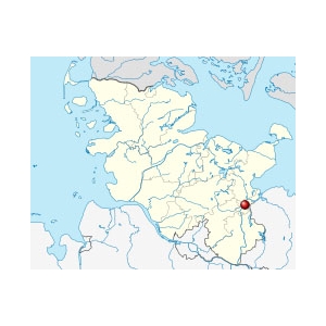 Любек (Lübeck)  - город Германии