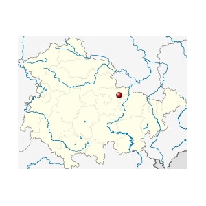 Город Апольда (Apolda)