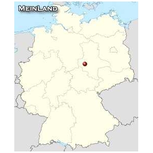 Город Кведлинбург (Quedlinburg)