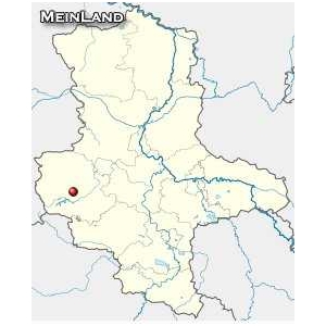 Город Бланкенбург (Blankenburg)