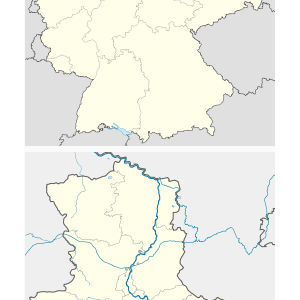 Город Цербст (Zerbst)