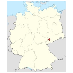 Глаухау (Glauchau)