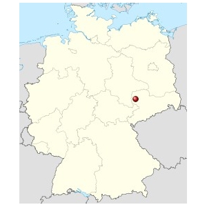 Марклеберг (Markkleeberg)