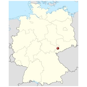 Вердау (Werdau)