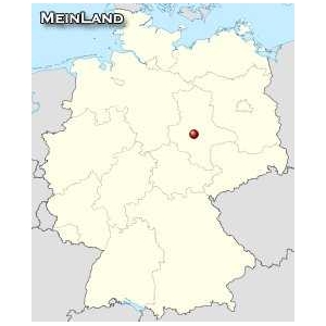 Город Штасфурт (Staßfurt)