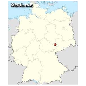 Город Цайц (Zeitz)