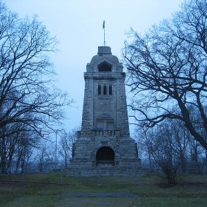 Город Вайсенфельс (Weißenfels)