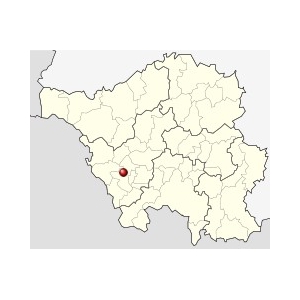 Саарлуис (Saarlouis)