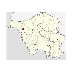 Мерциг (Merzig)