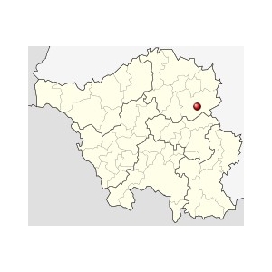 Санкт-Вендель (St. Wendel)