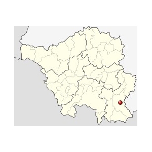 Блискастель (Blieskastel)