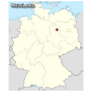 Город Штендаль (Stendal)