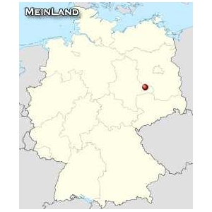 Город Виттенберг(Лютерштадт) - (Lutherstadt Wittenberg)