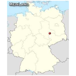 Город Биттерфельд ( Bitterfeld)