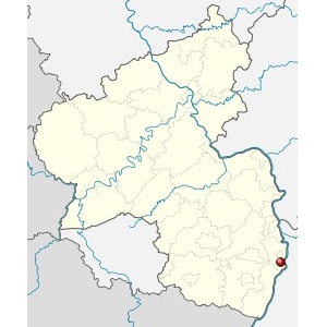 Шпайер (Speyer) - город Германии