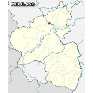 Андернах (Andernach) - город Германии