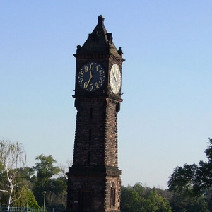 Людвигсхафен-на-Рейне (Ludwigshafen am Rhein)— город в Германии