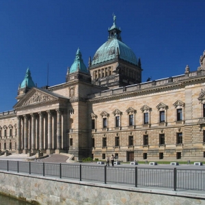 Лейпциг (Leipzig)