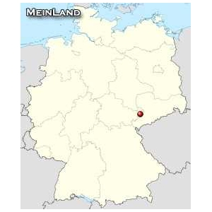 Криммичау (Crimmitschau) - город Германии