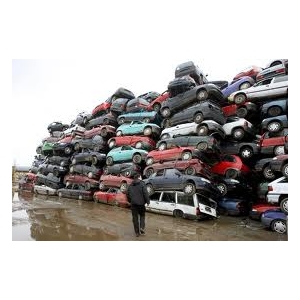 Автошроты Германии