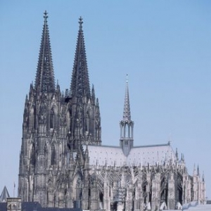 Кёльнский собор стал меньше на двадцать сантиметров.