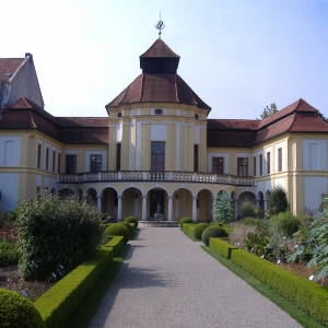 Ингольштадт (Ingolstadt) - город  Германии