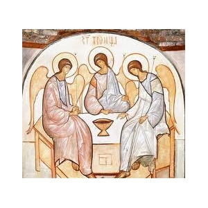 Пятидесятница (Pfingsten) - праздники Германии