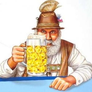 Мюнхен - «тайная столица Германии»