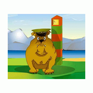 Нарушил визовый режим ? В черный список!