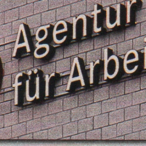 В Германии рекордный спад уровня безработицы