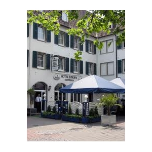 Рюссельсхайм (Rüsselsheim) - город Германии