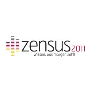 Перепись населения Германии - Zensus 2011