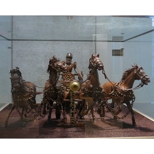 Кёльнский музей шоколада