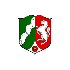 Земля Германии Северный Рейн-Вестфалия (Nordrhein-Westfalen)