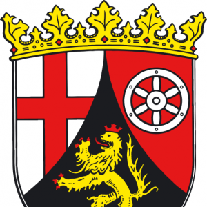 Земля Германии Рейнланд-Пфальц (Rheinland-Pfalz)