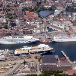 Киль— город Германии, столица земли Шлезвиг-Гольштейн