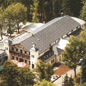 Лимбах-Оберфрона (Limbach-Oberfrohna)