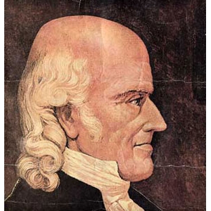 Христиан Ганеман-основатель гомеопатии