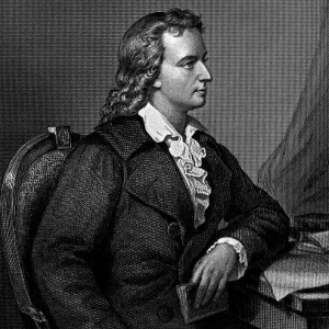 Иоган Христоф Фридрих фон Шиллер (Johann Christoph Friedrich von Schiller)