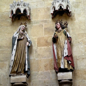 Мейсен (Meißen)- город в Германии